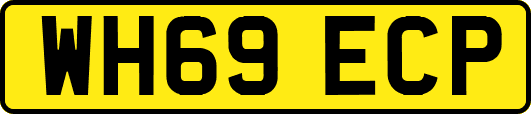 WH69ECP