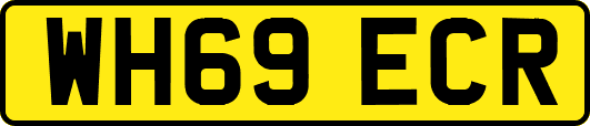 WH69ECR