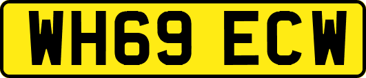 WH69ECW