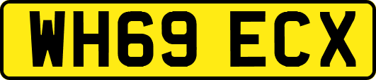 WH69ECX