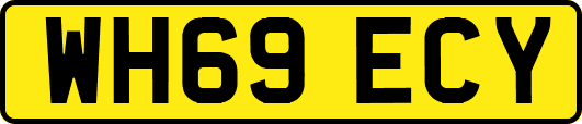 WH69ECY