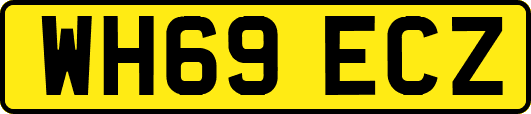WH69ECZ