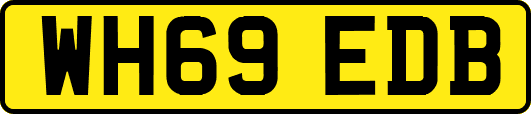 WH69EDB