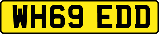 WH69EDD