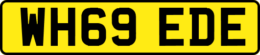 WH69EDE