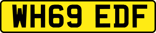 WH69EDF