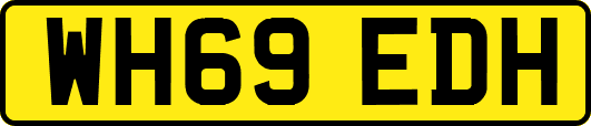 WH69EDH
