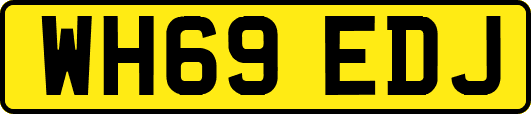 WH69EDJ