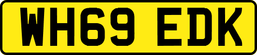 WH69EDK