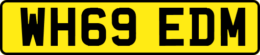 WH69EDM