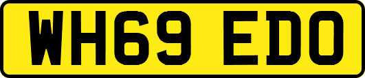 WH69EDO