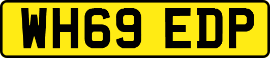WH69EDP
