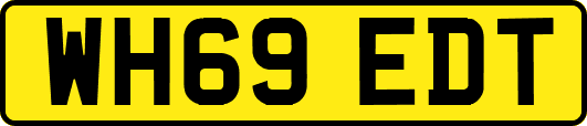 WH69EDT