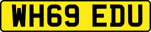 WH69EDU