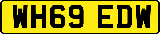 WH69EDW