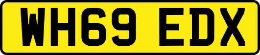 WH69EDX
