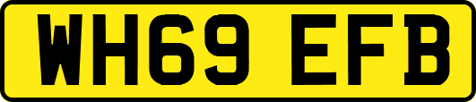 WH69EFB
