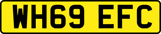 WH69EFC
