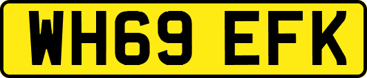 WH69EFK