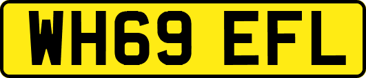 WH69EFL