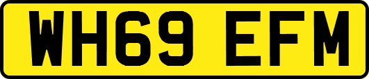 WH69EFM