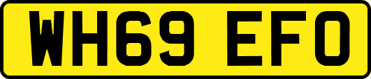 WH69EFO