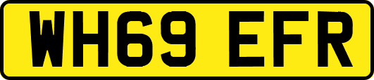 WH69EFR