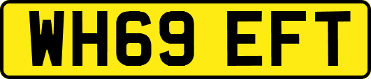 WH69EFT