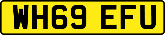 WH69EFU