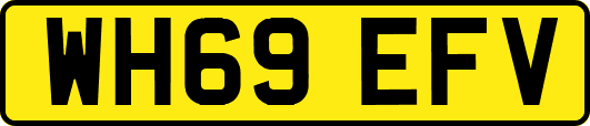 WH69EFV