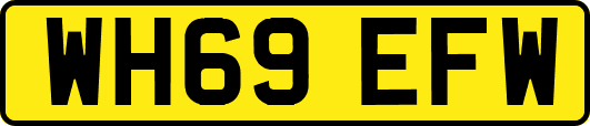 WH69EFW