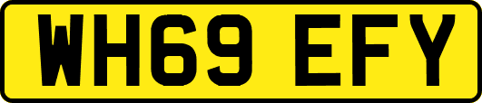 WH69EFY