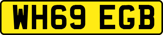 WH69EGB