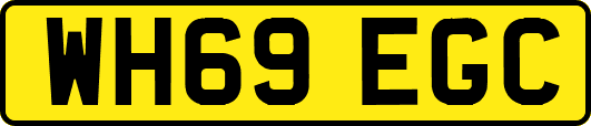 WH69EGC