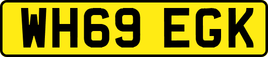WH69EGK