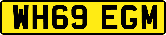 WH69EGM