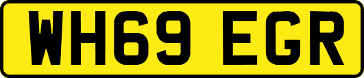 WH69EGR