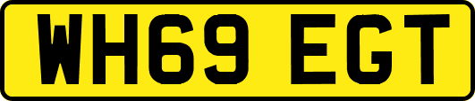 WH69EGT