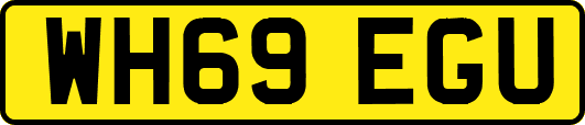 WH69EGU