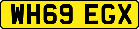 WH69EGX