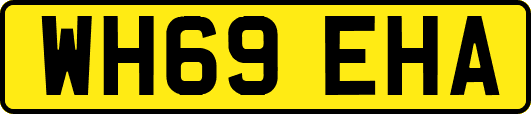 WH69EHA