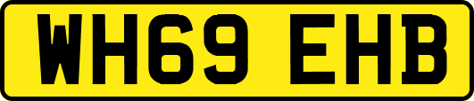 WH69EHB