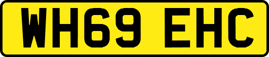 WH69EHC