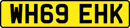 WH69EHK