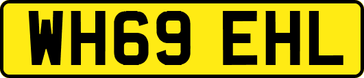 WH69EHL