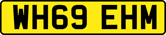 WH69EHM