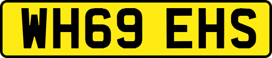 WH69EHS