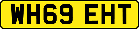 WH69EHT