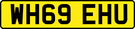WH69EHU