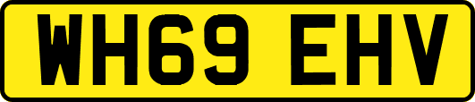 WH69EHV